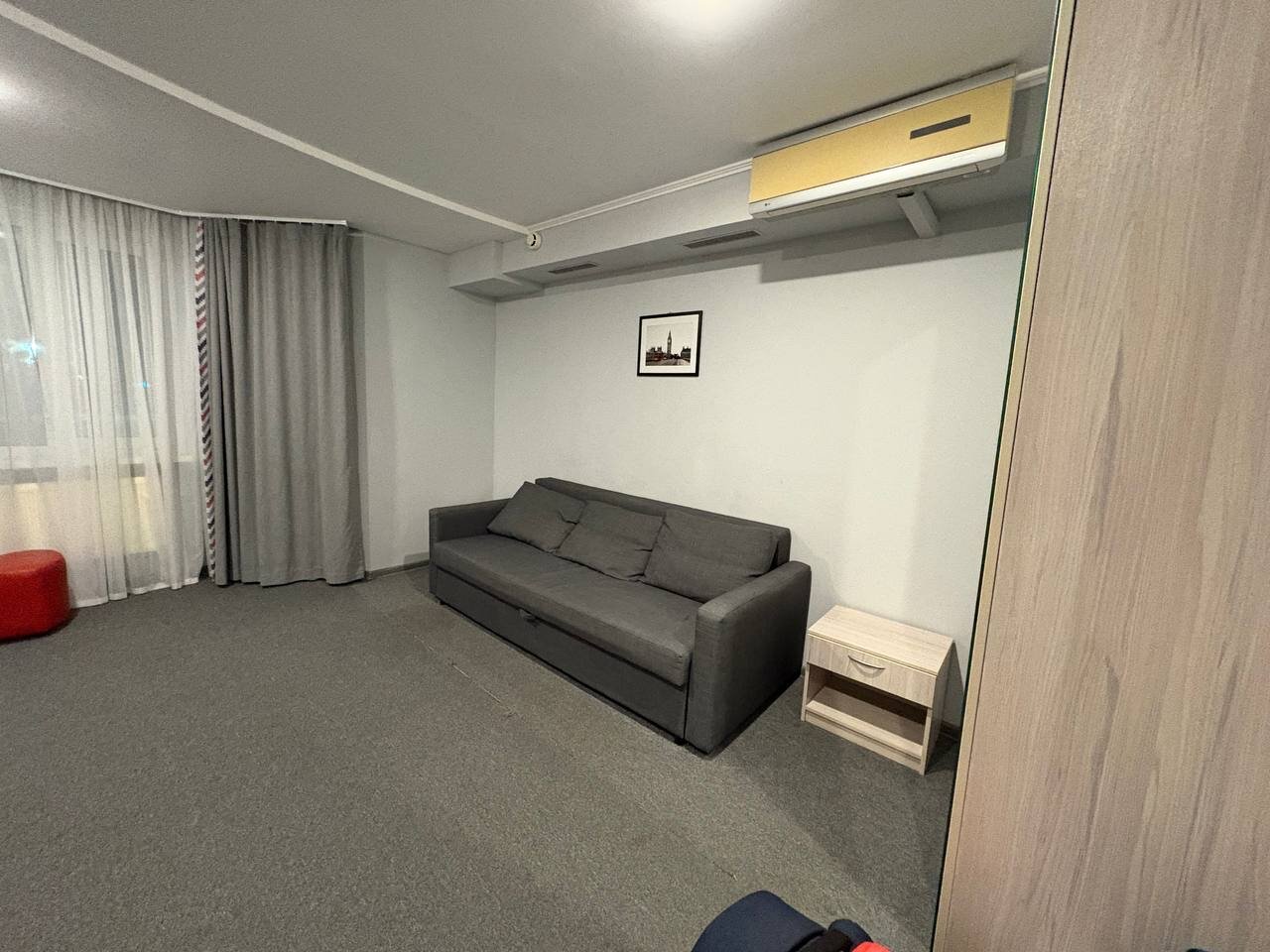 Фото Рэд Стрит