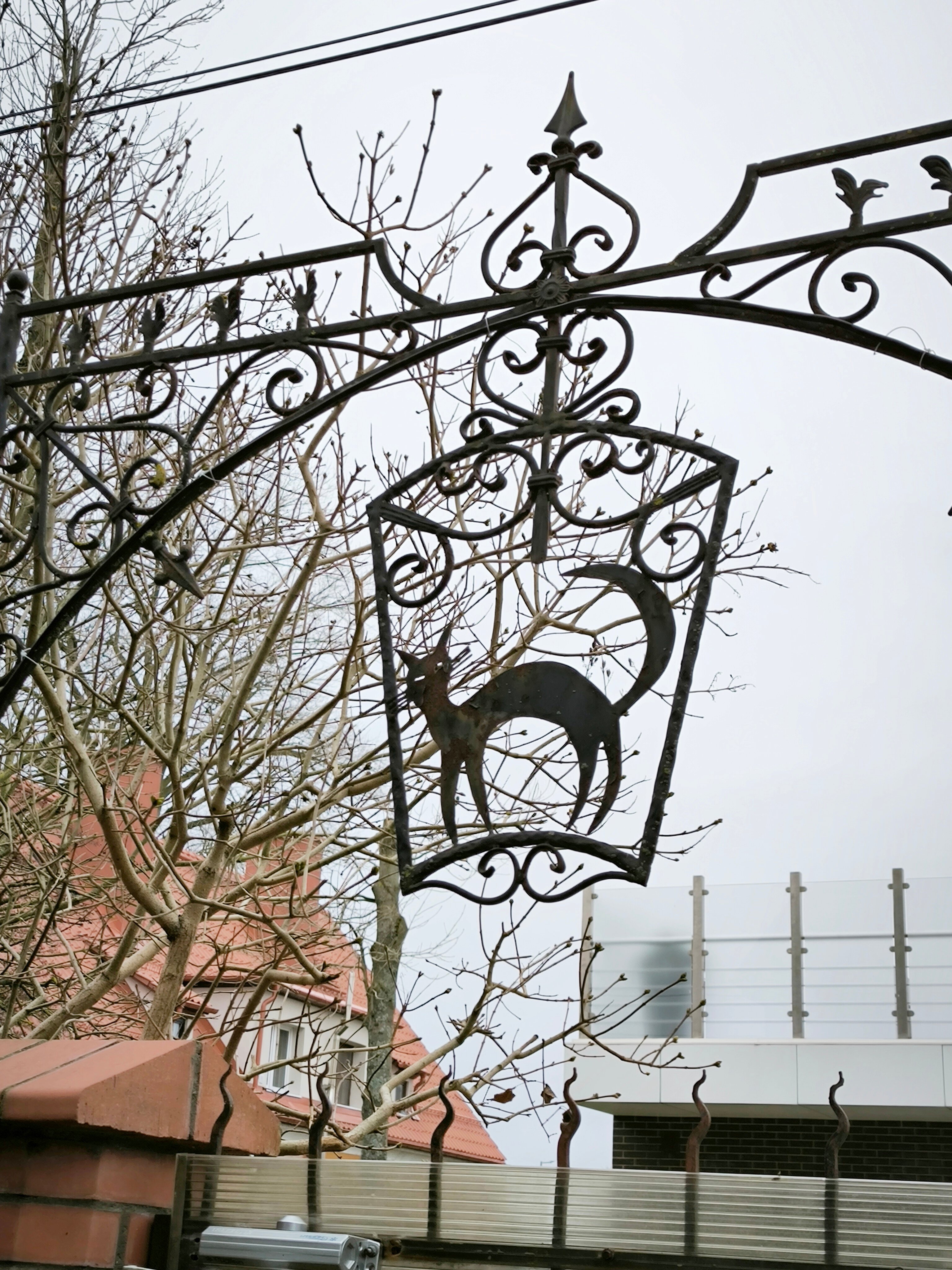 Фото Кошкин дом