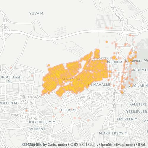 Machine building Lisan Automatic Car Washing Machines, Ankara, photo