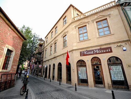 Assos Gümüs Fotoğraf 1