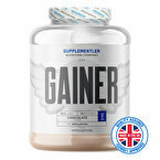 Sports nutrition Supplementler.com, Ankara, photo