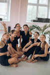 Gasan Stretching (Sergo Ordzhonikidze Street, 18Б) ، نادي اللياقة البدنية