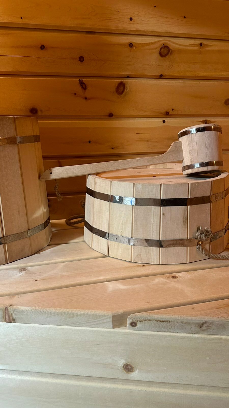 Фото Лесная симфония