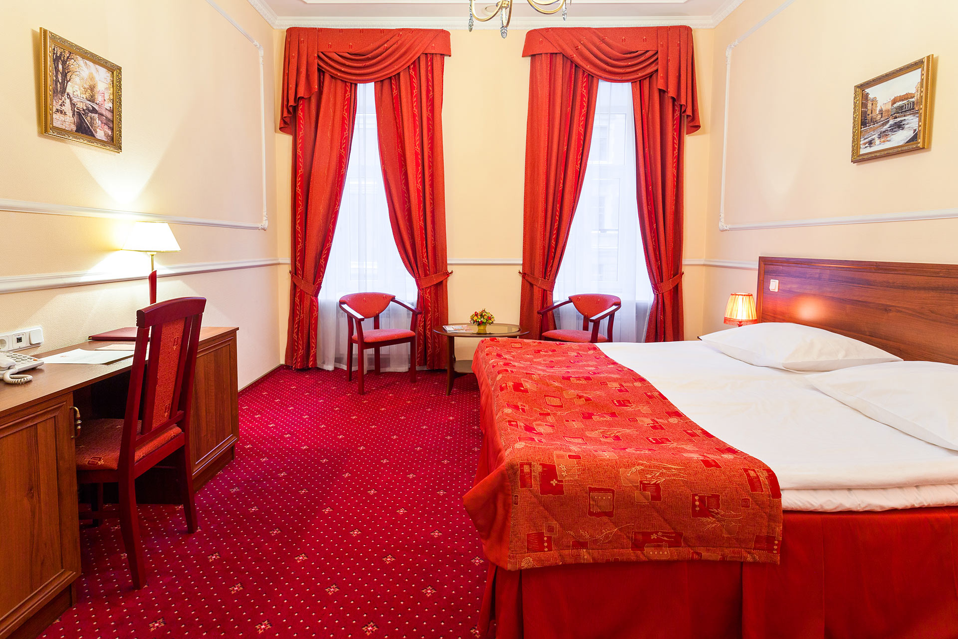 Фото отеля 5