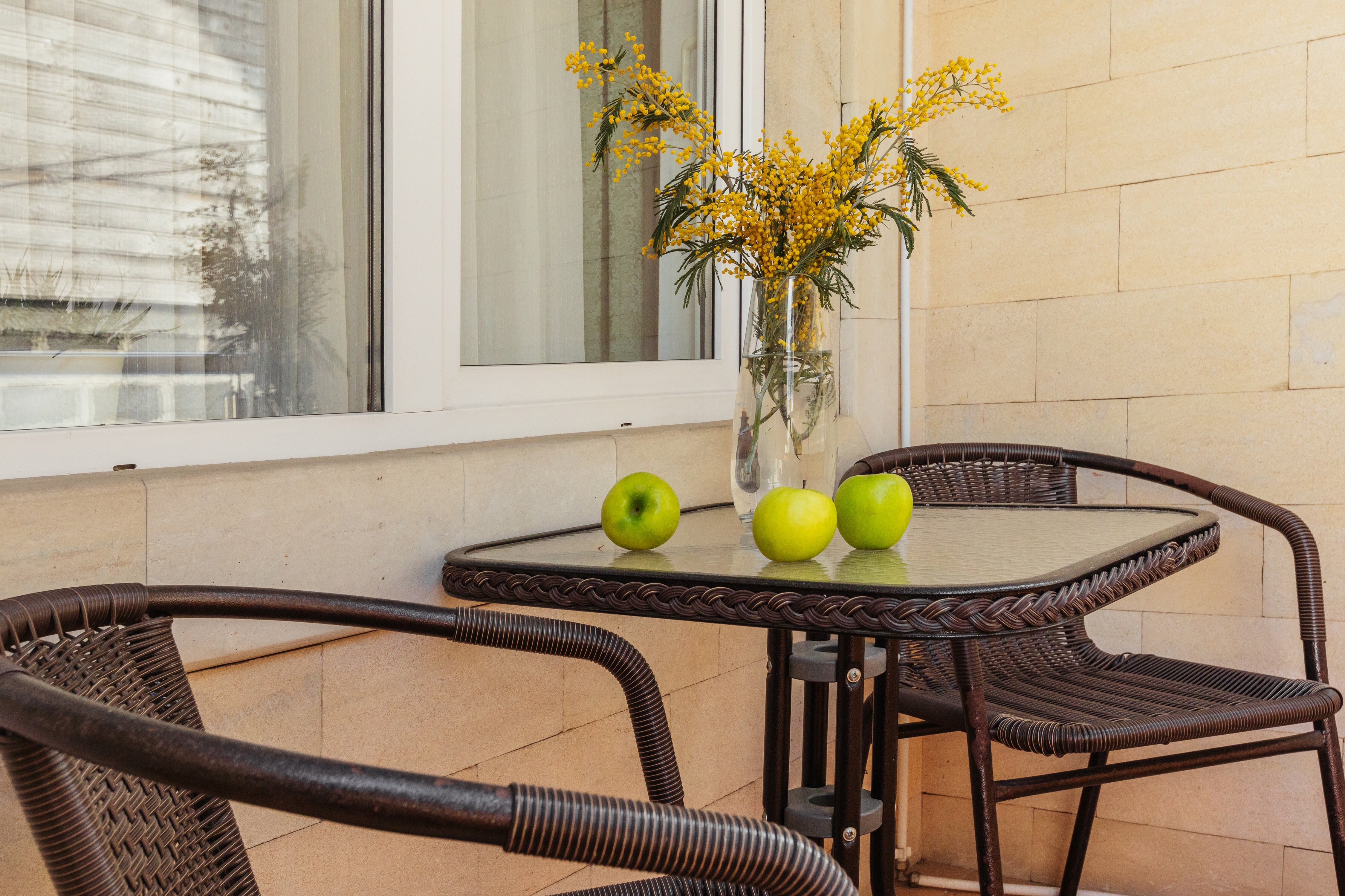 Фото Райский уголок