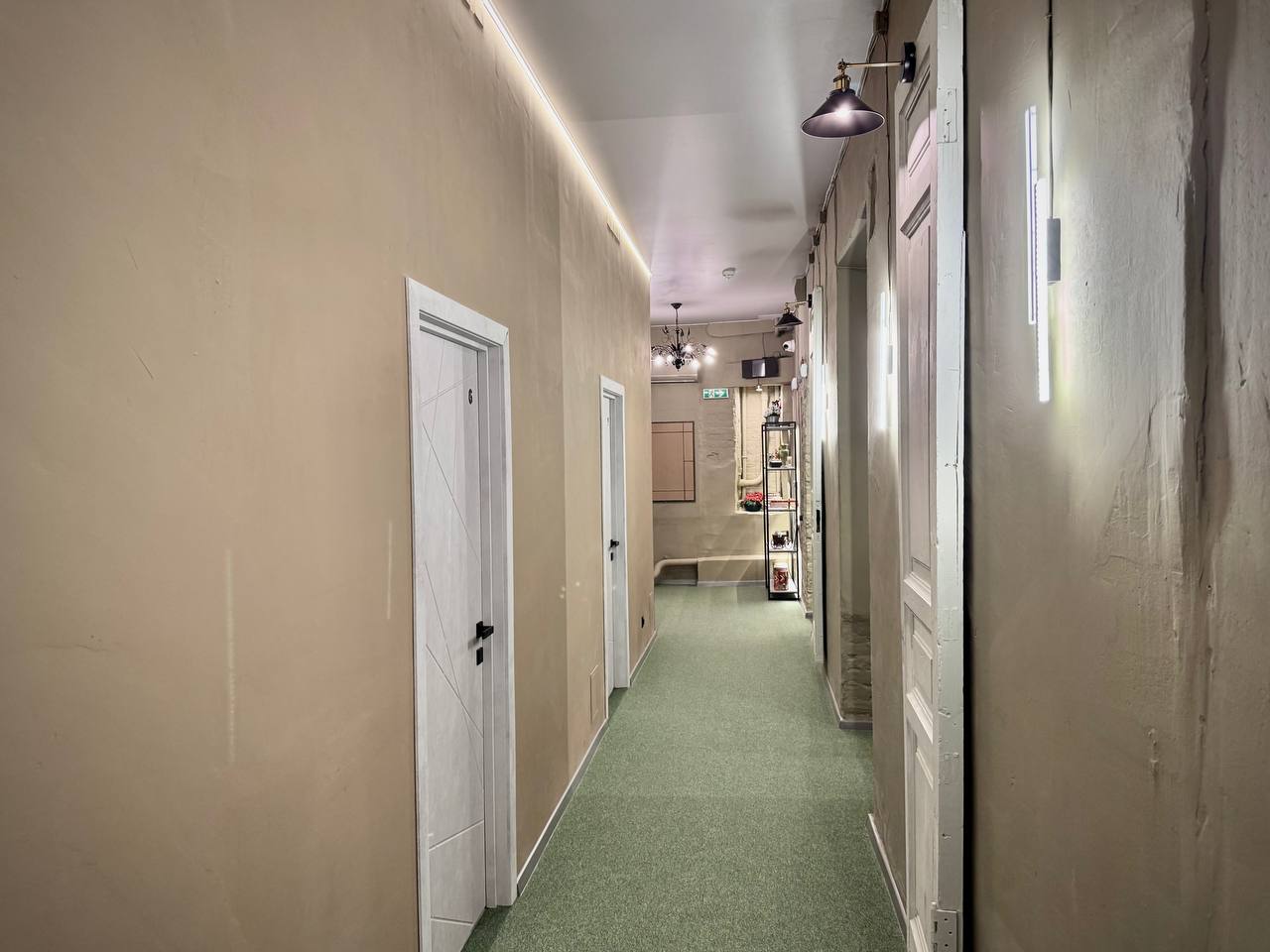 Фото Мечтатель-отель