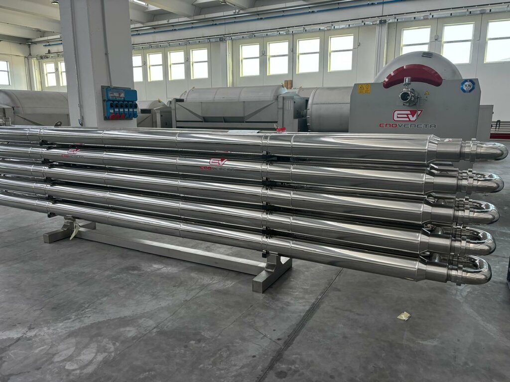 Installation works Yug Argon-montazh, Maykop, photo