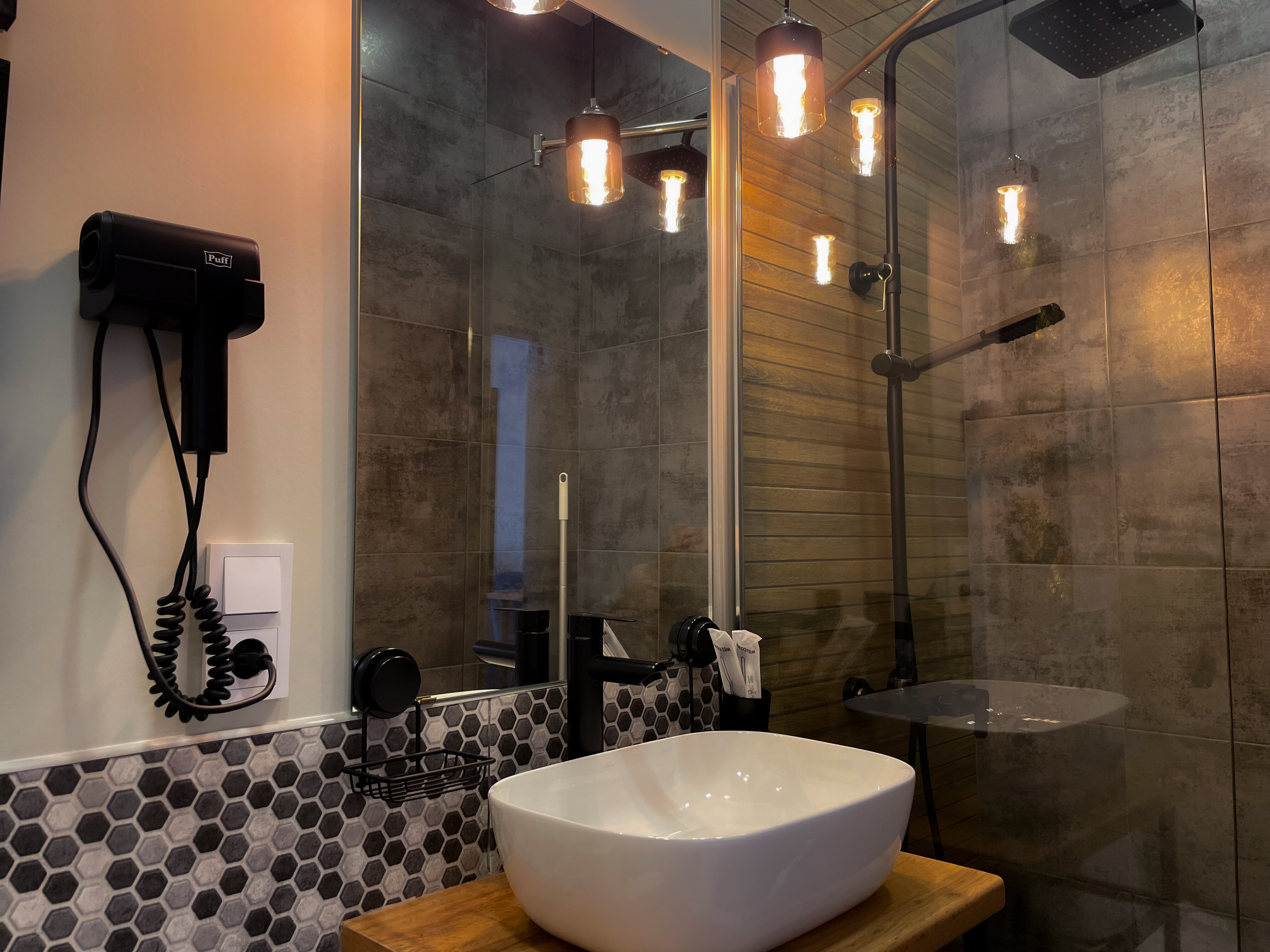 Фото Идиллия