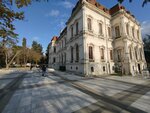 Adile Sultan Pavilion (Istanbul, Uskudar, Altunizade Neighborhood, Tophanelioglu Avenue, 19/4), museum