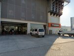 Hankook Tire (Ankara Province, Yenimahalle, Mehmet Akif Ersoy Mah., 287. Sok., 1A), neumáticos y llantas