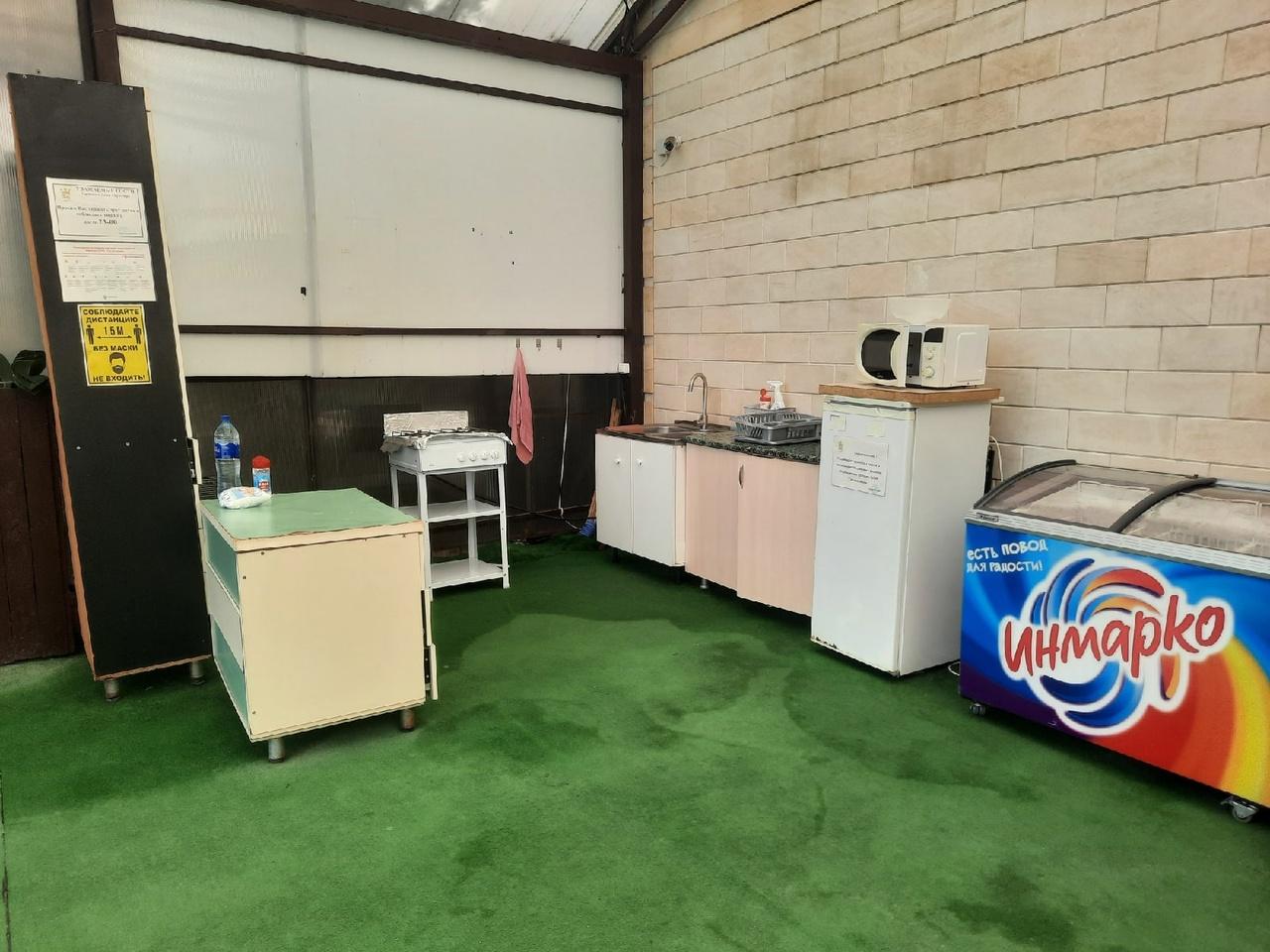 Фото Триумф