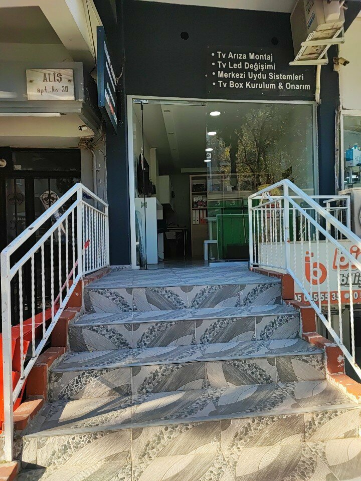 Electronic devices and components Tek-ser Elektronik, Izmir, photo