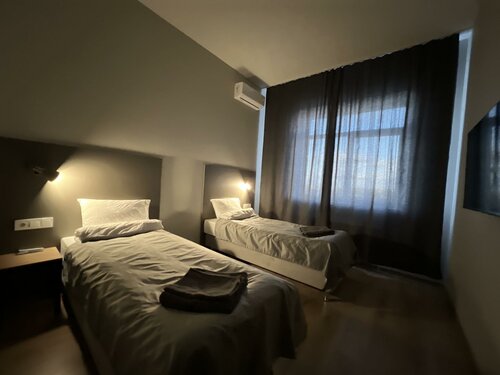 Hotel Sova, Vladimir Oblast, photo