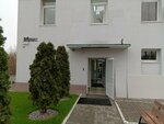 DoorHan (2-y Rzhevskiy pereulok, 20), automatic doors and gates