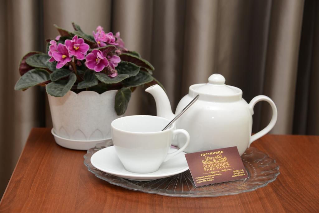 Фото Парк Отель Богородск