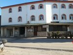 Station Haci Bayram Mosque (İzmir, Gaziemir, Kahramanlar Cad., 2B) ، مسجد