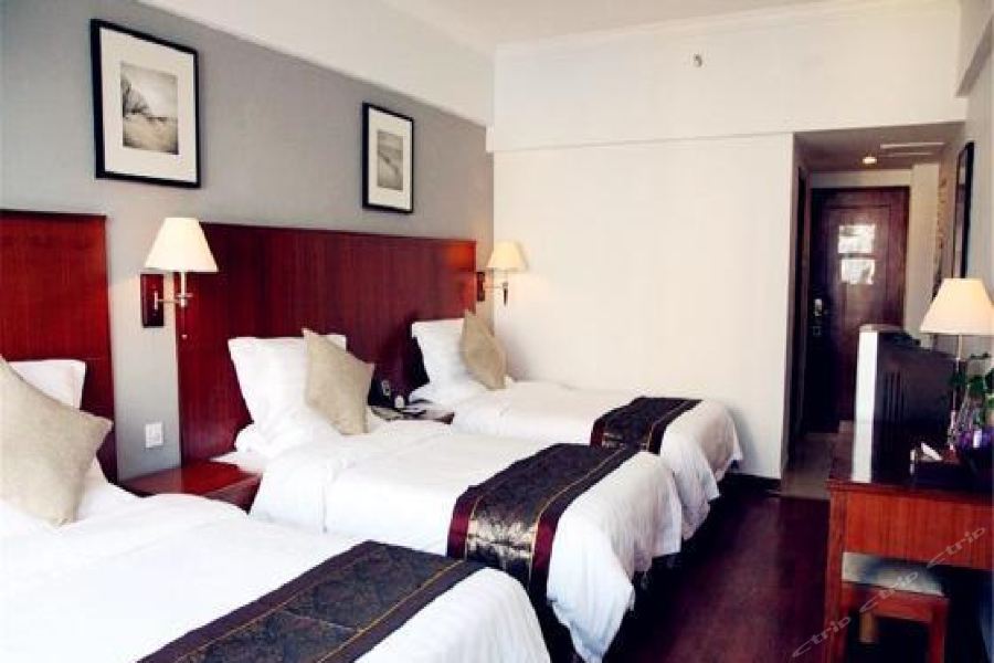 Фото Ssaw Boutique Hotel Sanya