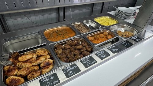 Canteen Дело Вкуса, Leninsk, photo