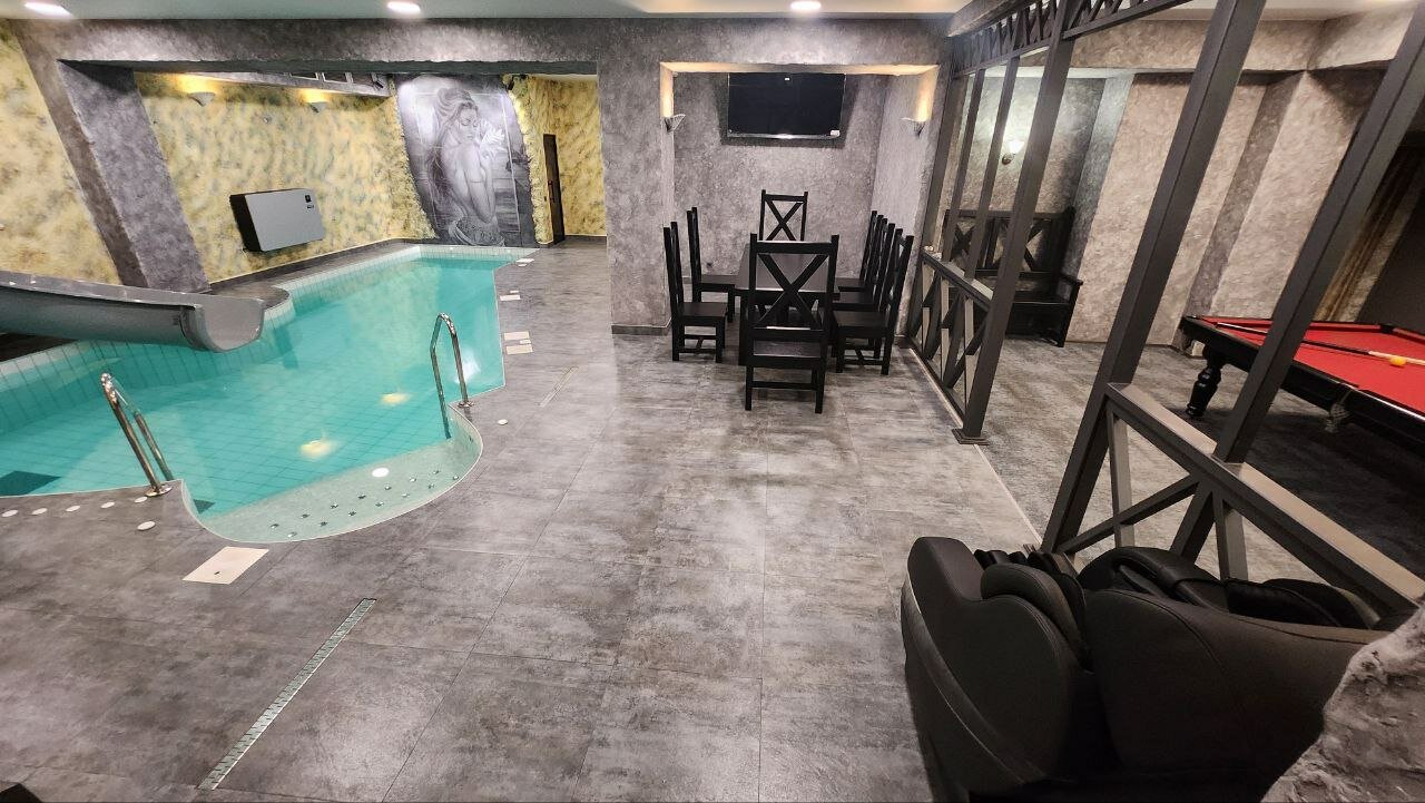 Фото Тропикана