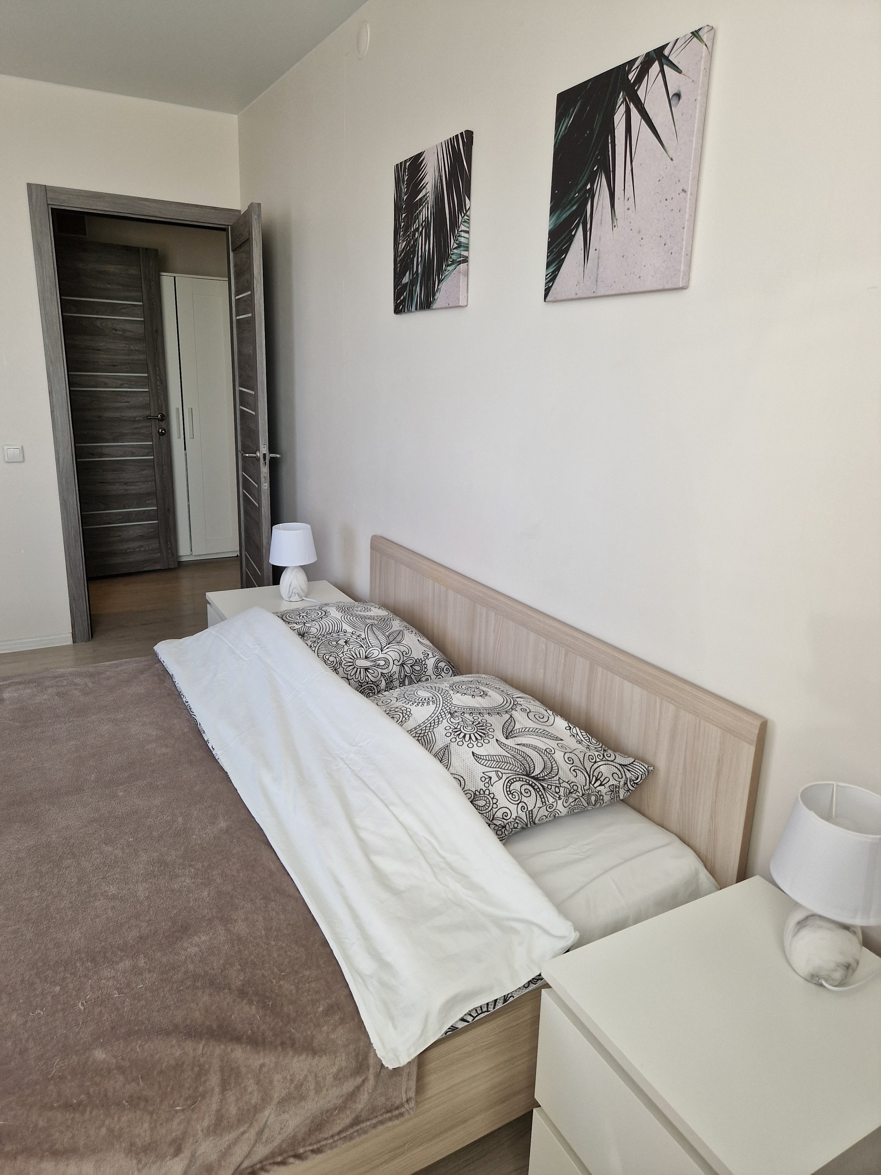 Фото Центральные Апартаменты