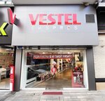 Vestel Ekspres (İstanbul, Uskudar, Bulgurlu Cad., 103B), household appliances store