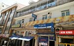 Maviay Restaurant (Элязыг, Элязыг Меркез, Иджадие, улица Сарысалтик, 5C), ресторан в Элязыге