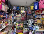 Papyrus Stationery (İstanbul, Büyükçekmece, Kumburgaz Mah., Burgaz Cad., 3) ، متجر أدوات مكتبية