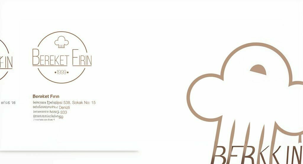 Bakery Bereket Bakery Products, Denizli, photo