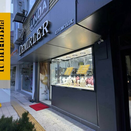 Demirler Sarraf Fotoğraf 2