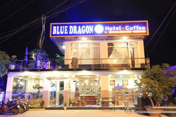 Фото Hotel Blue Dragon