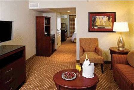 Фото Hilton Garden Inn Atlanta West/Lithia Springs