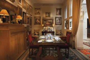 Фото Dar El Mudal - Adults Only