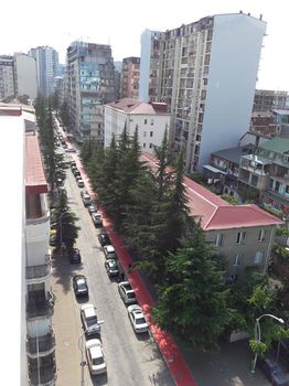 Фото Hotel Green Glass