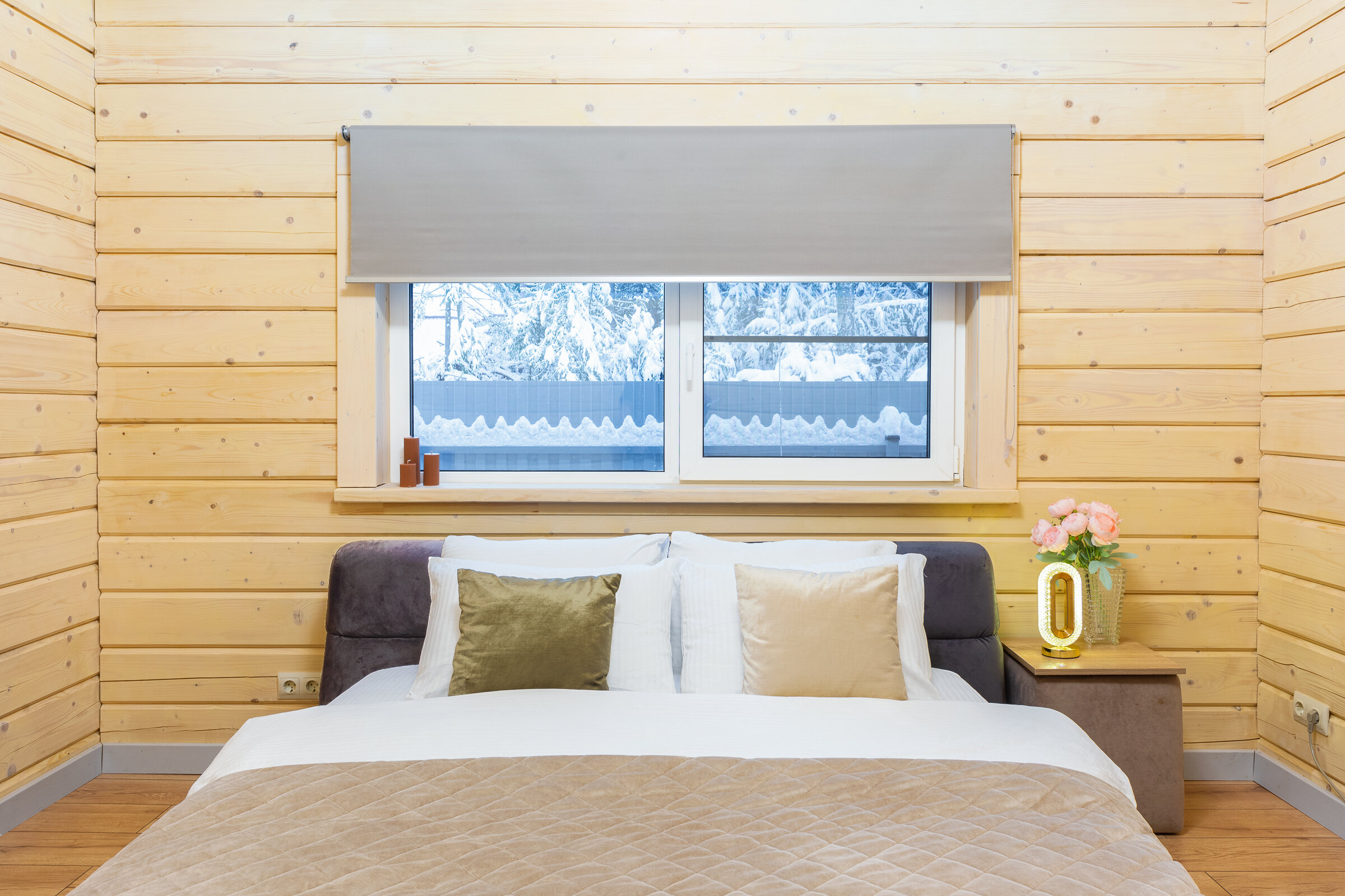 Фото Solar House