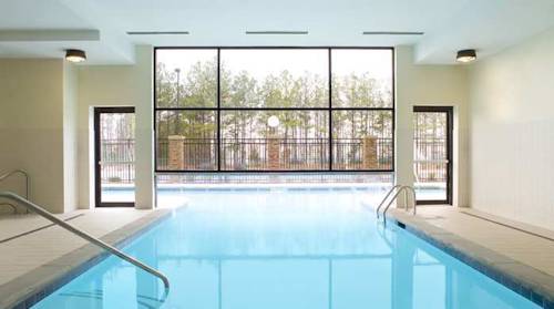 Фото Hilton Garden Inn Atlanta West/Lithia Springs