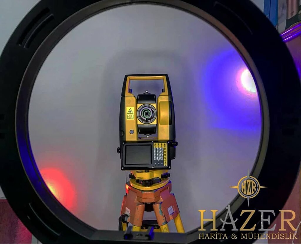 Cadastral works Hazer Mapping & Engineering, Yozgat, photo