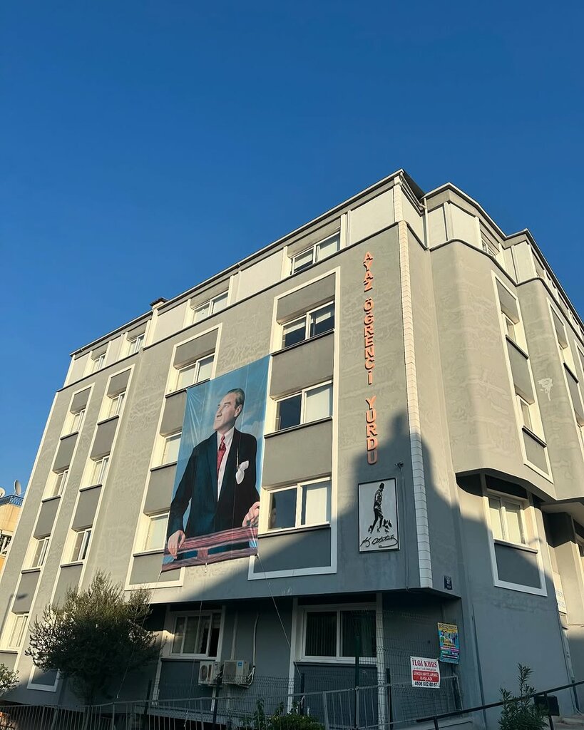 Dormitory Ayaz Male Student Dormitory, Izmir, photo