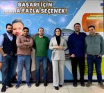 We Came to the Teachers Beylikduzu Course Center (Istanbul, Beylikduzu, Adnan Kahveci Neighborhood, Kusdili Avenue, 1), escuela de enseñanza general