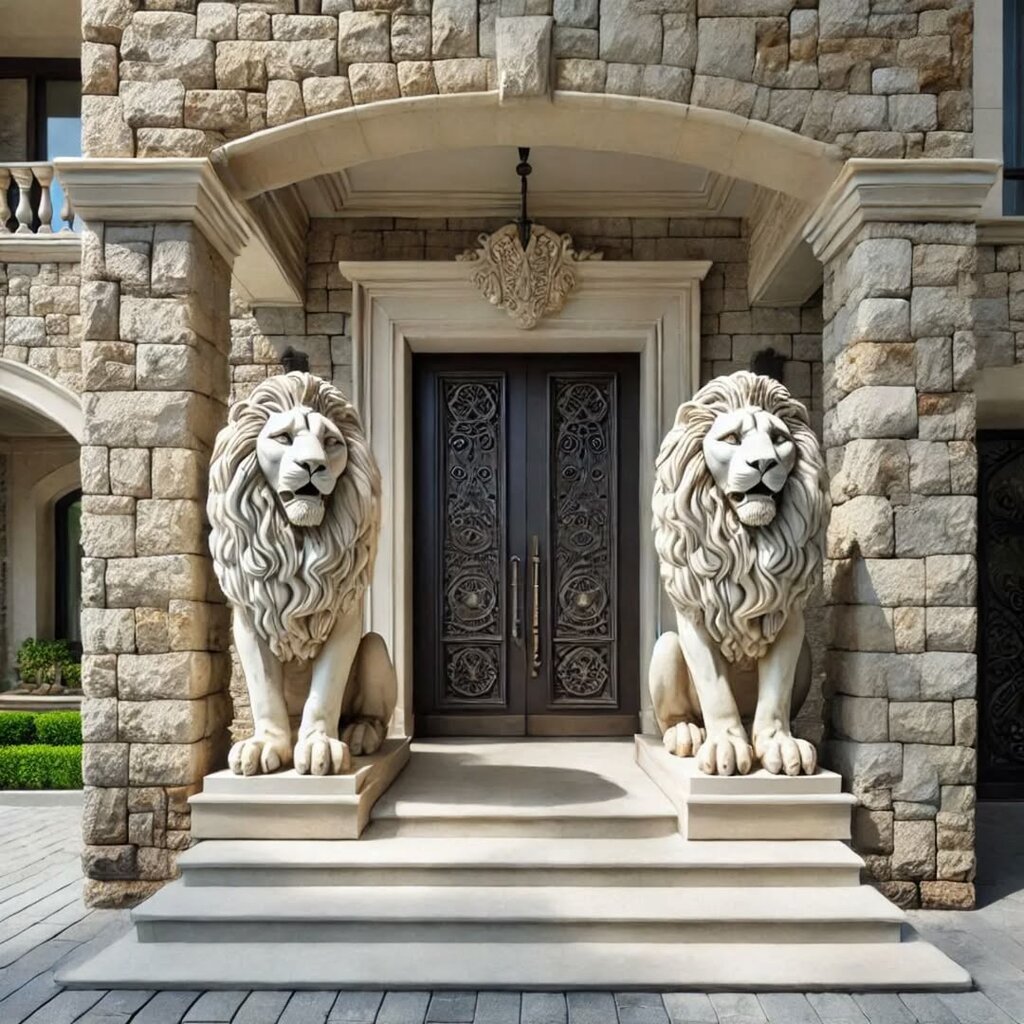 Stone articles and fixtures Tezcan Natural Stone, Urgup, photo