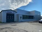Мойка 29 (Oktyabryat Street, 27с4), car wash
