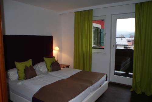 Фото Boutique Hotel Bruggwirt