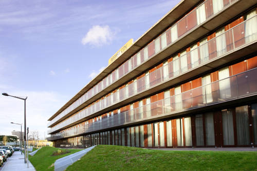 Фото Appart'City Lille Grand Palais