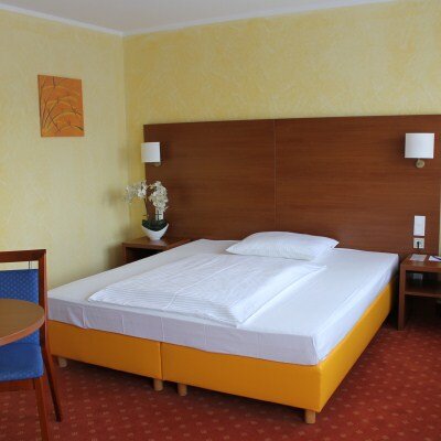 Фото Novum Hotel Rega Stuttgart City Center