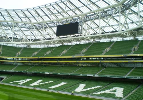 Фото Waterloo Lodge