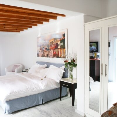 Фото Hotel Madalena