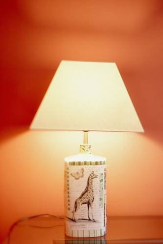 Фото Patio de l'Intendance