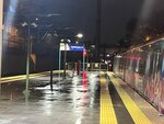 Yenimahalle Station (İstanbul, Bakirkoy District, Kartaltepe Mah.), metro station