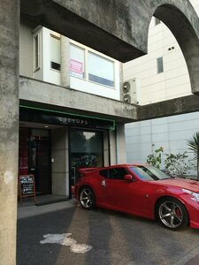 Гостиница Daiwa Roynet Hotel Tokushima-ekimae