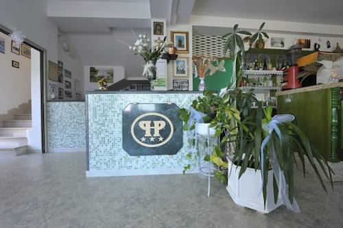 Фото Hotel Piccolo Paradiso