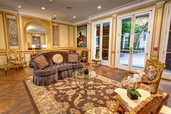 Фото Hotel Mazarin